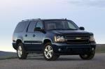 Chevrolet Suburban 2007 года